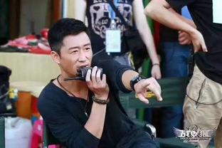 吴京内部爆料事件视频大全,揭秘电影幕后真相与幕后故事