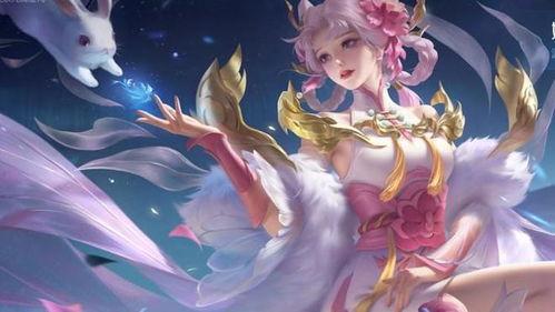 王者最新皮肤爆料嫦娥